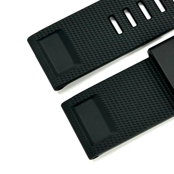 PRO TREK CASIO PROTREK カシオ プロトレック 純正 ラバー ベルト PRW