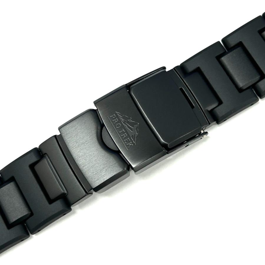 PRO TREK CASIO PROTREK カシオ プロトレック 純正 ベルト PRW-51FC-1