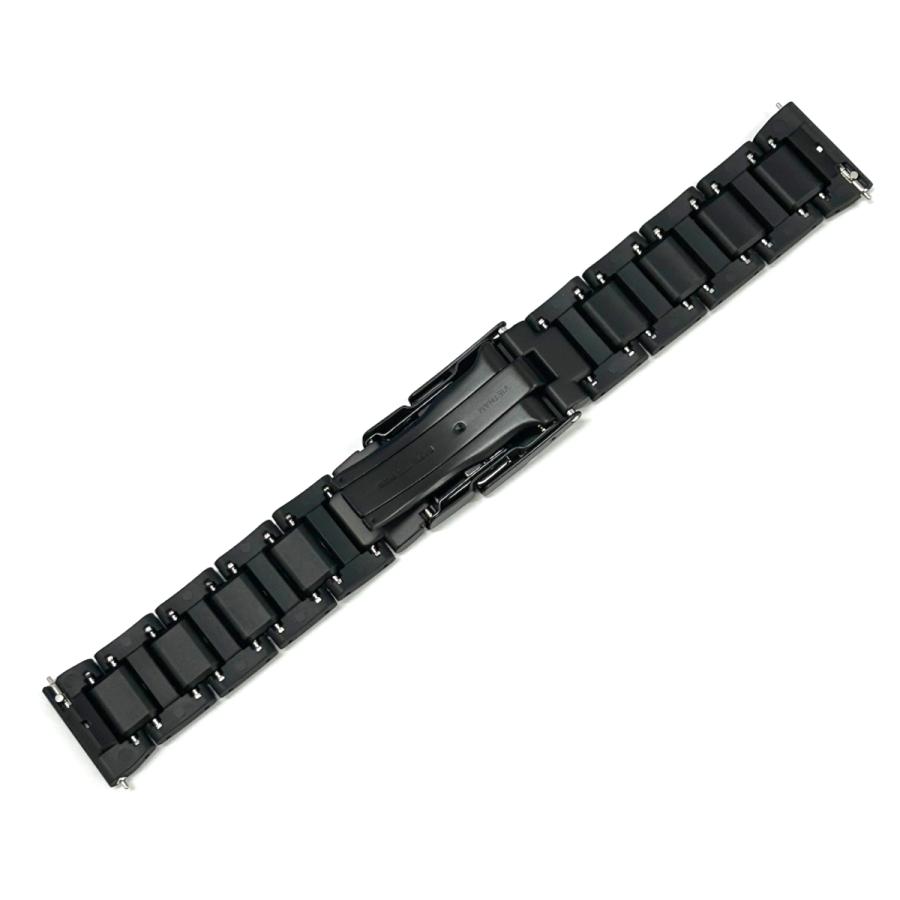 CASIO PRO TREK/PRW-6100Y-1BJF/純正チタンベルト CASIO PRO TREK/PRW-6100Y-1BJF/純正チタンベルト CASIO PRO TREK/PRW