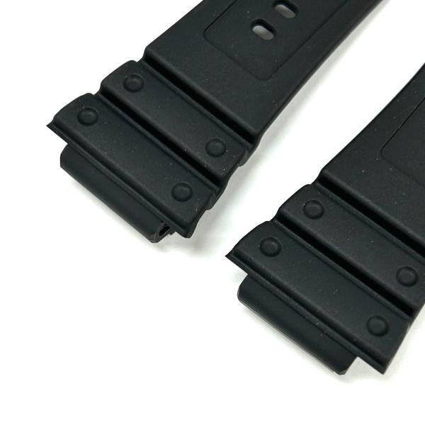 G-SHOCK DW-H5600MB　純正ベルト・ケース G-SQUAD CASIO G-SHOCK カシオ Gショック 純正 ウレタン バンド DW