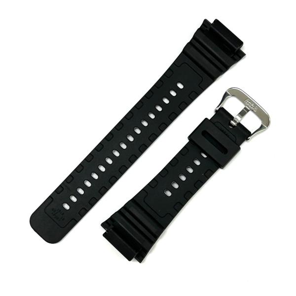 G-SQUAD CASIO G-SHOCK カシオ Gショック 純正 ウレタン バンド DW