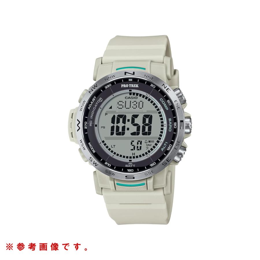 PRO TREK CASIO PROTREK カシオ プロトレック 純正 ラバー ベルト PRW