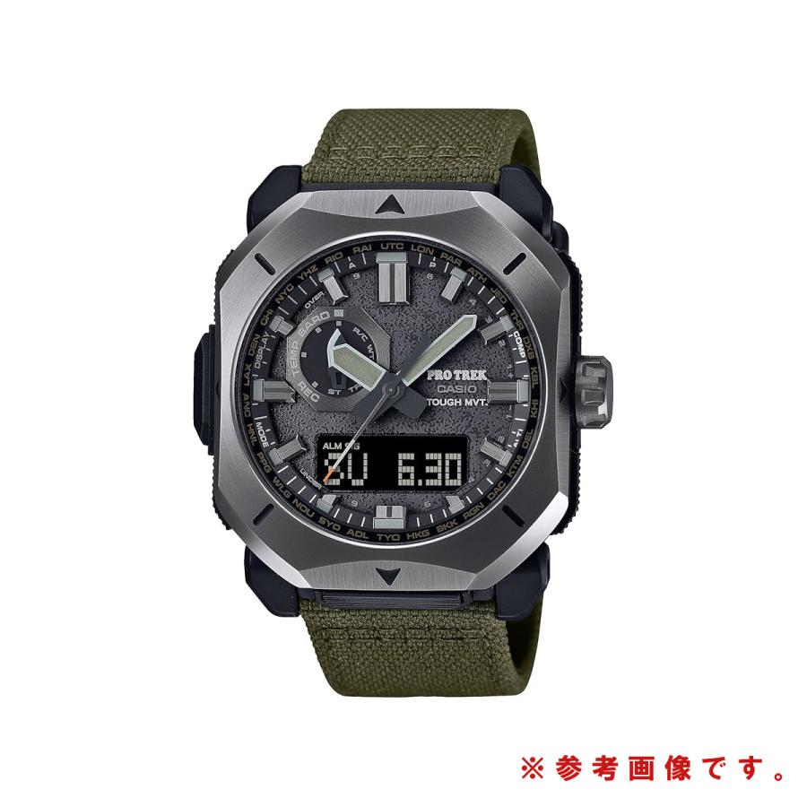 PRO TREK CASIO PROTREK カシオ プロトレック 純正 ベルト PRW-6900YB