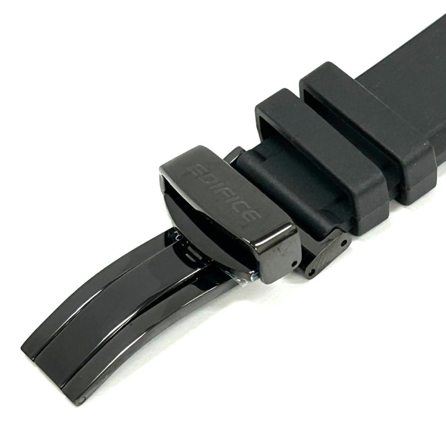 EDIFICE（CASIO） CASIO EDIFICE カシオ エディフィス 純正 ラバー