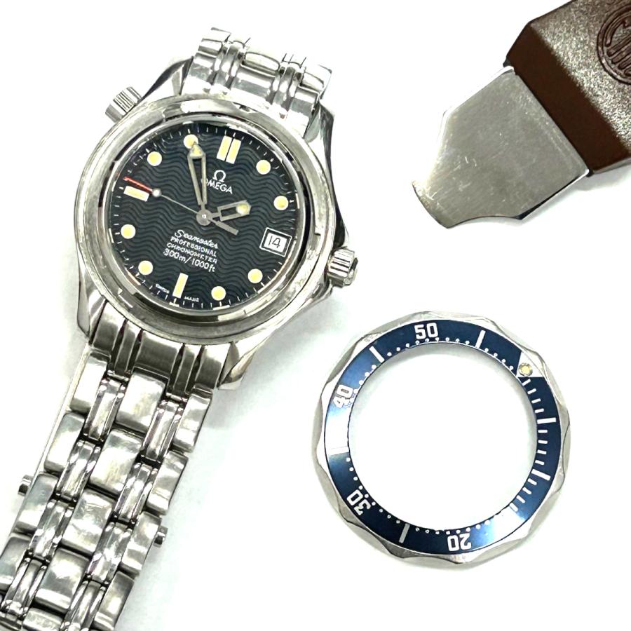 SEAMASTER OMEGA Seamaster オメガ シーマスター 168.1502 SEAMASTER OMEGA Seamaster オメガ シーマスター 168.1502