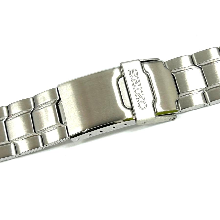 Seiko 5 Sports SEIKO SPORTS セイコー ファイブ スポーツ 純正 メタル