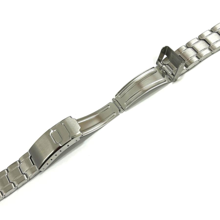 Seiko 5 Sports SEIKO SPORTS セイコー ファイブ スポーツ 純正 メタル