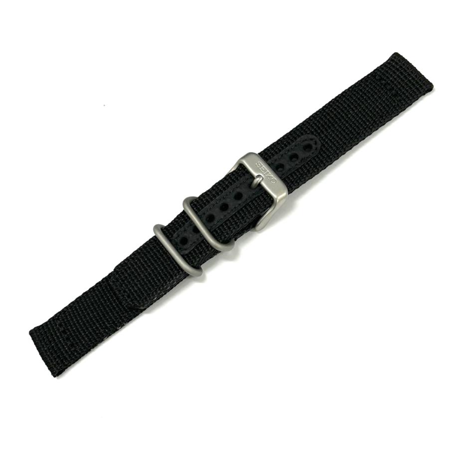 ディセンダント　ナイロンベルト DESCENDANT グレー ナイロンベルト - メルカリ