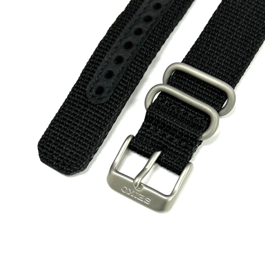 ディセンダント　ナイロンベルト DESCENDANT グレー ナイロンベルト - メルカリ