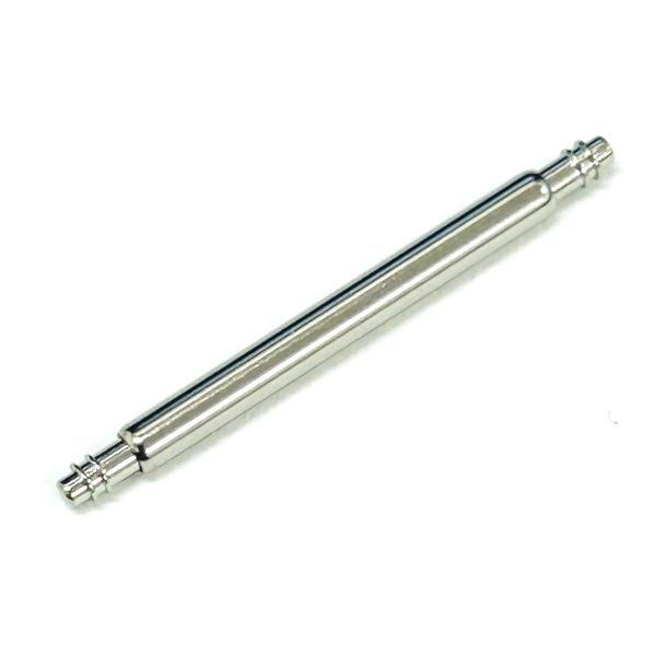 フィールドバー 2本 フレキシブルバー2本 計4本セット 純正品 CITIZEN（シチズン） 純正 バネ棒 2.0mm / 23mm 腕時計ベルト 取り付け