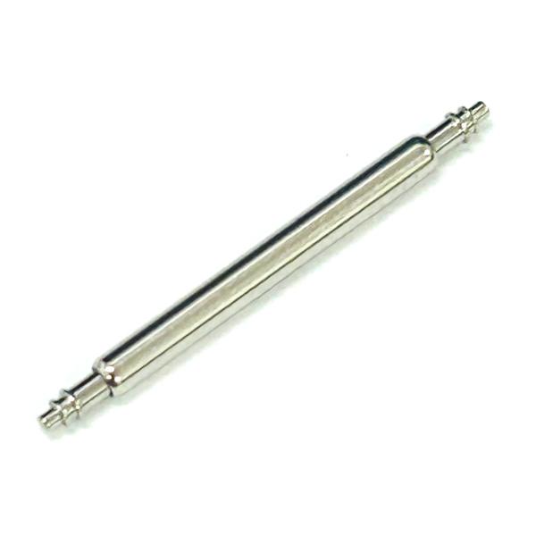 CITIZEN（シチズン） 純正 バネ棒 1.8mm / 23mm 腕時計ベルト 取り付け