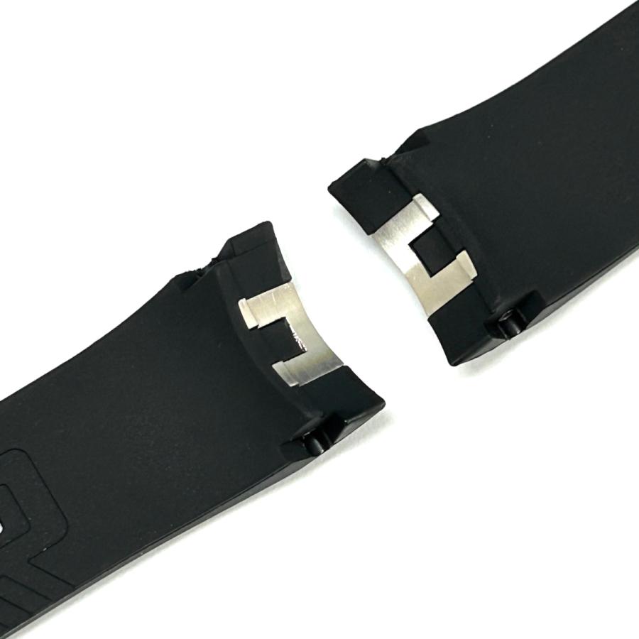 【比較的美品】　シチズン　アテッサ　チタンベルト　ネイビー 比較的美品】 シチズン アテッサ チタンベルト ネイビー 比較的