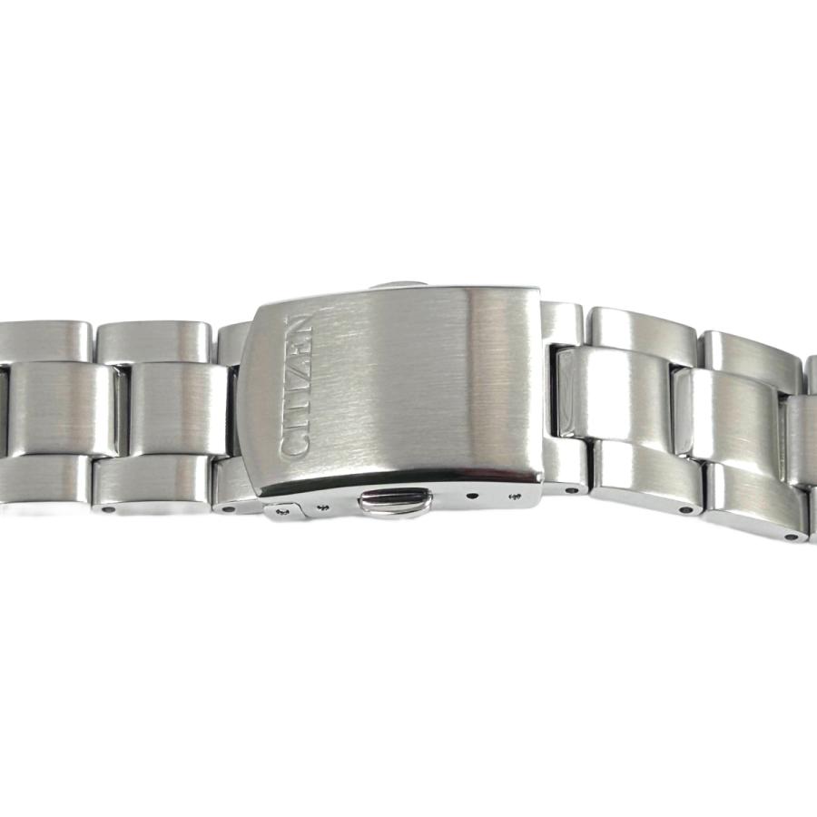 CITIZEN COLLECTION 純正 ベルト シチズン コレクション エコドライブ