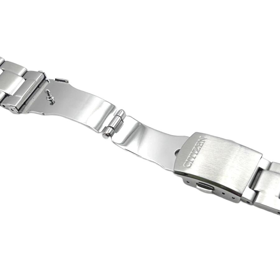 CITIZEN COLLECTION 純正 ベルト シチズン コレクション エコドライブ