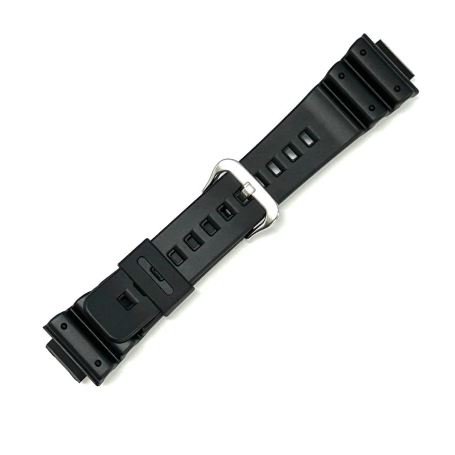 G-SHOCK CASIO カシオ Gショック 純正 ラバー ベルト DW-6900 G-SHOCK CASIO カシオ Gショック 純正 ラバー ベルト DW-6900