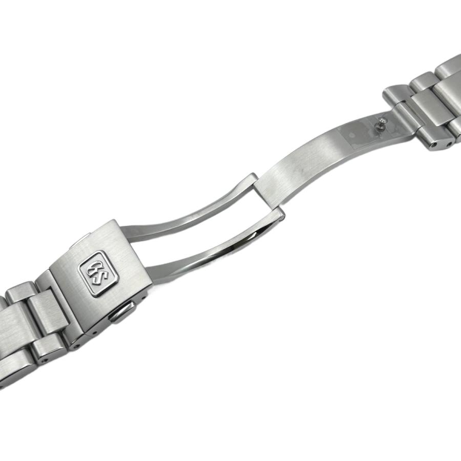 Grand Seiko GS グランド セイコー SBGL019, SBGM007, SBGM009