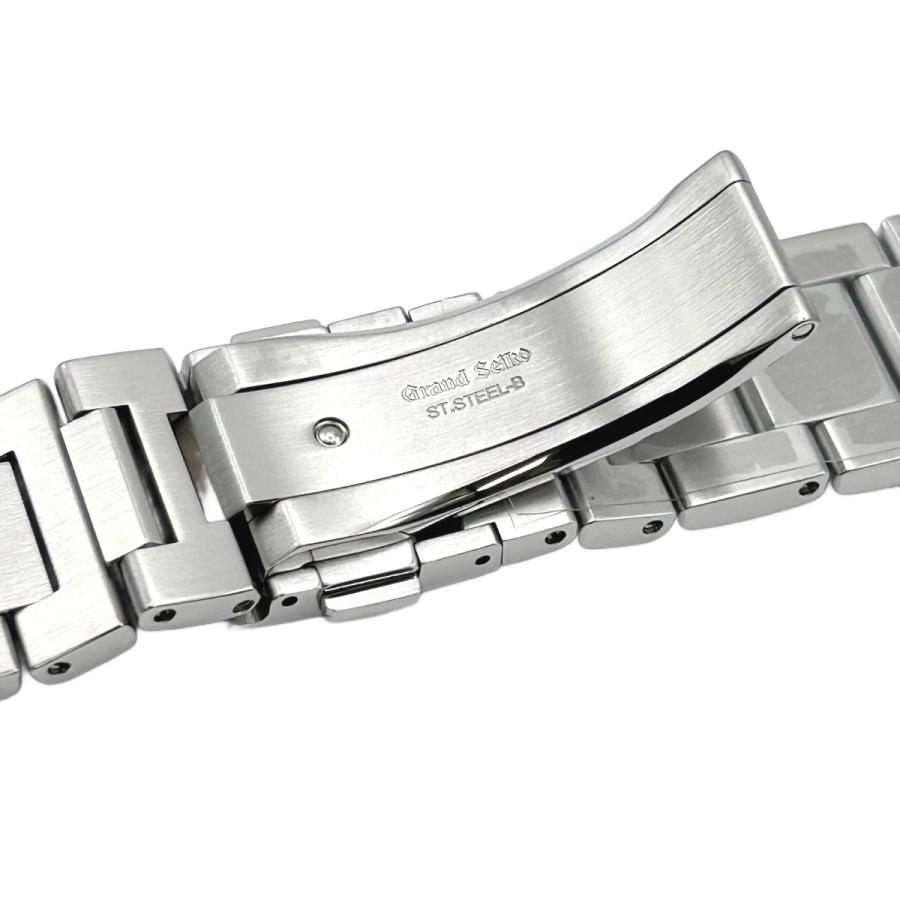 Grand Seiko GS グランド セイコー SBGL019, SBGM007, SBGM009