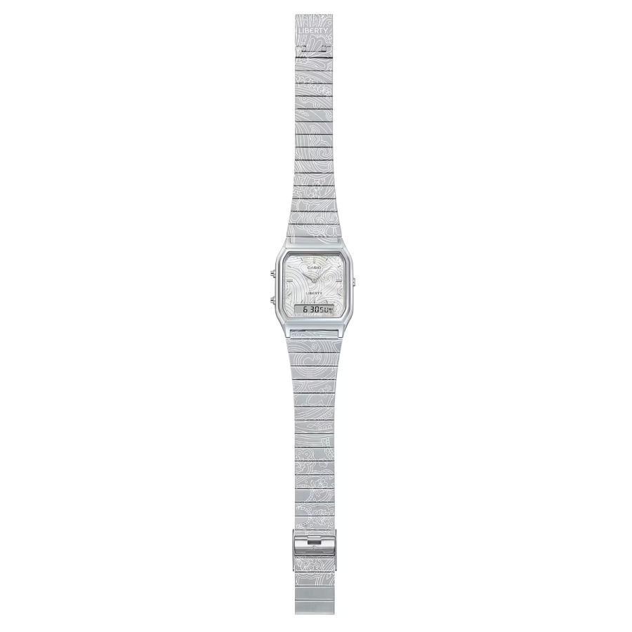 スタンダードアナデジ [国内正規品] CASIO CLASSIC カシオ クラシック