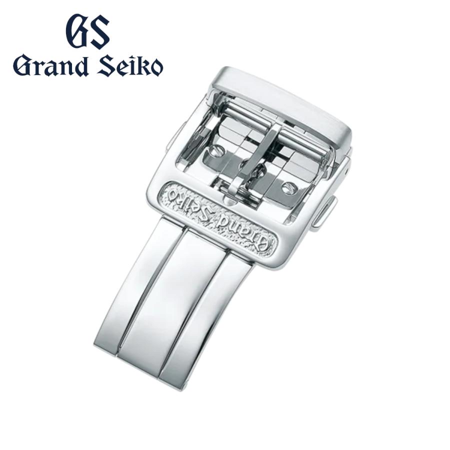Grand Seiko SEIKO セイコー GS グランドセイコー 純正 革ベルト用 D