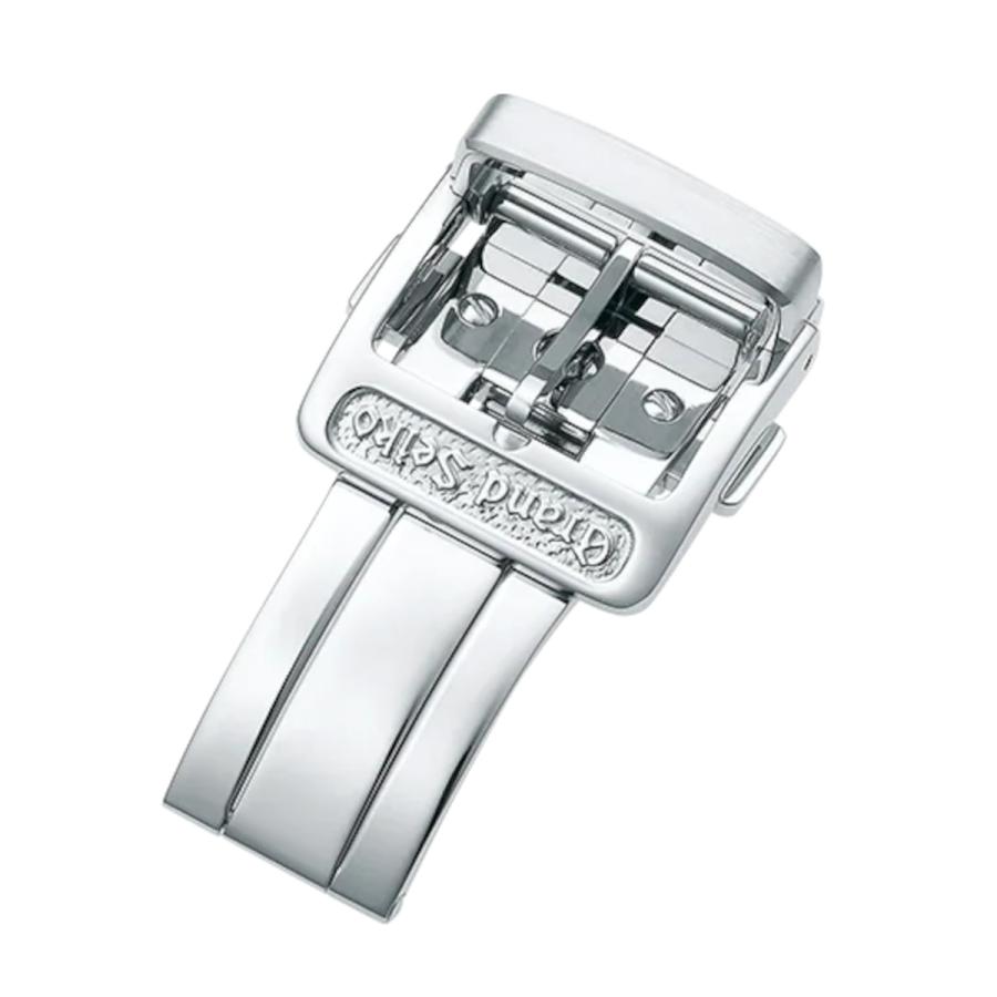 Grand Seiko SEIKO セイコー GS グランドセイコー 純正 革ベルト用 D