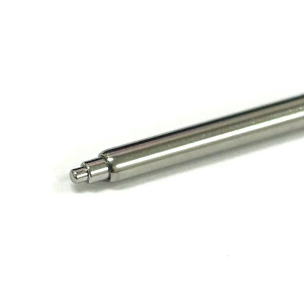 SEIKO（セイコー） 純正 バネ棒 2本セット ダイバーズ用 太さ 2.5mm