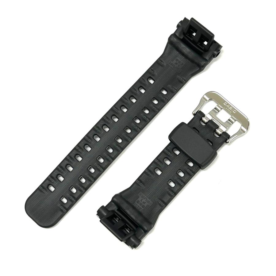 G-SHOCK CASIO カシオ Gショック 純正 ウレタン バンド GW-400J-1JF