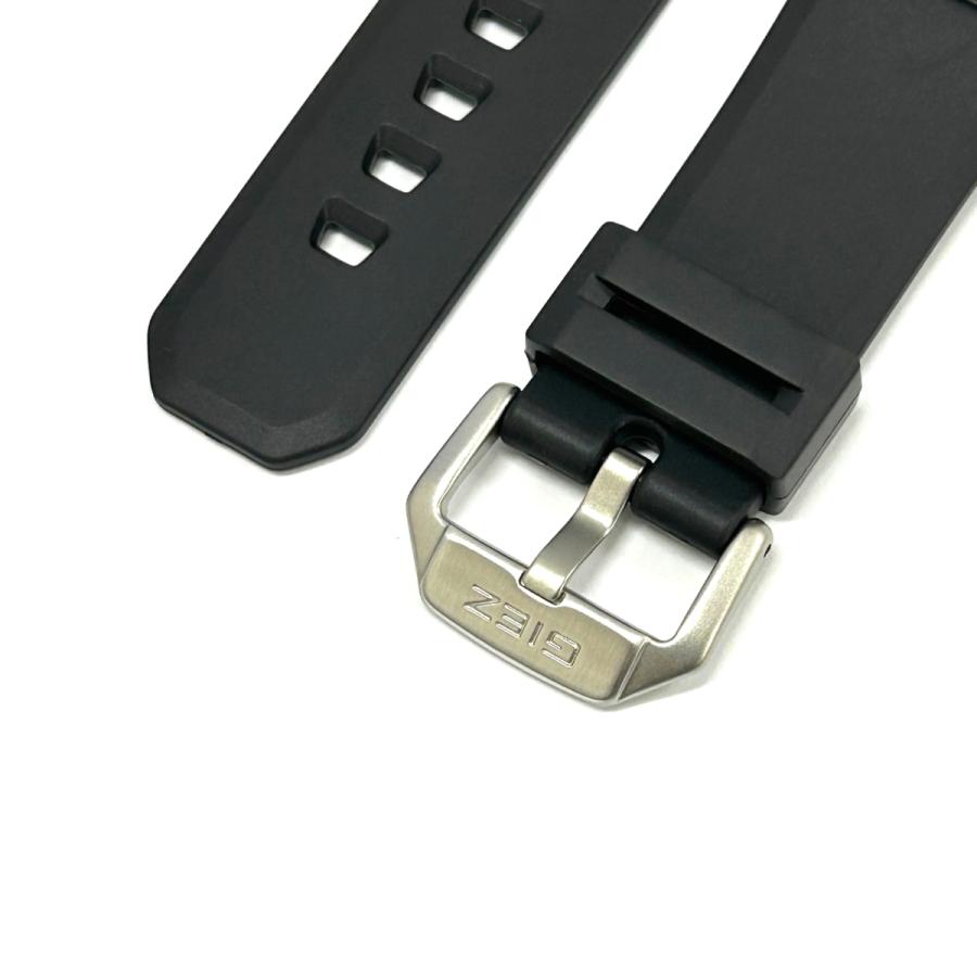 G-SHOCK GIEZ CASIO カシオ Gショック 純正 ウレタン バンド GS-1000J