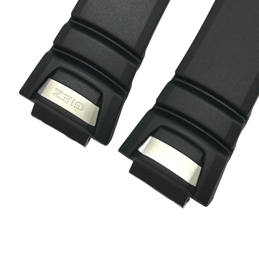 G-SHOCK GIEZ CASIO カシオ Gショック 純正 ウレタン バンド GS-1000J