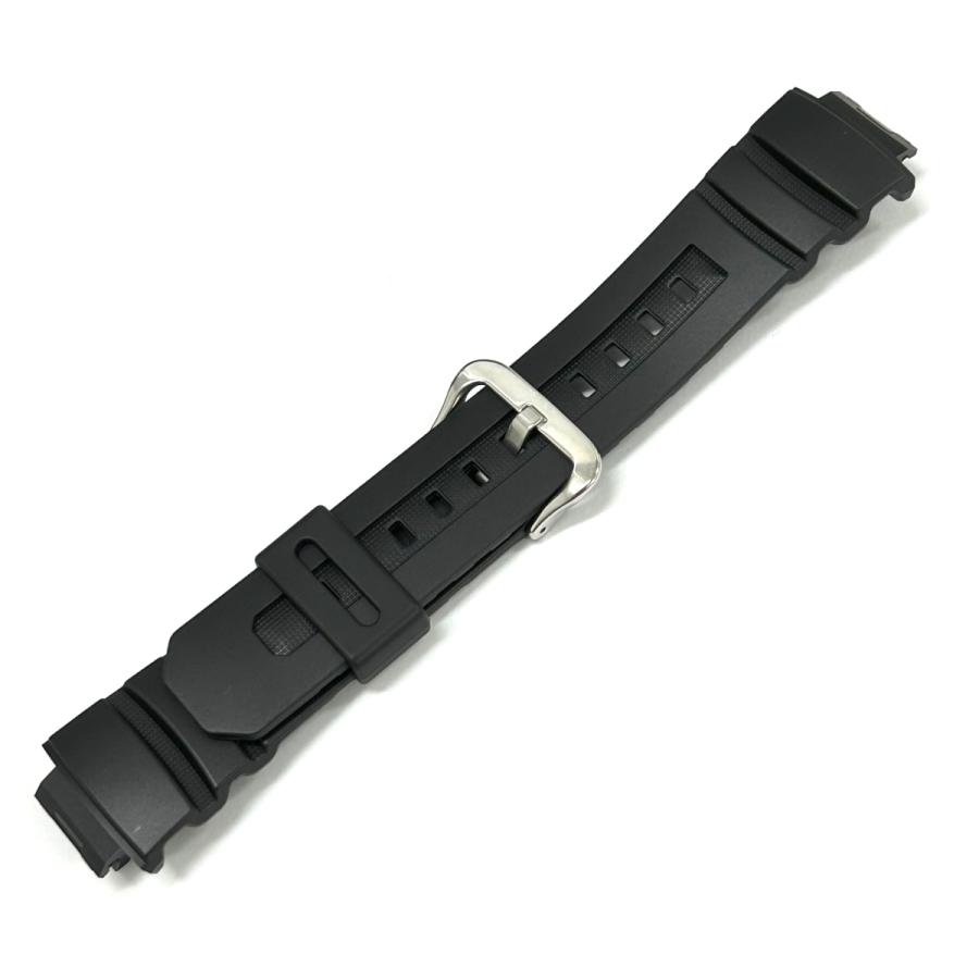 G-SHOCK CASIO カシオ Gショック 純正 ウレタン バンド AW-590, AW-591