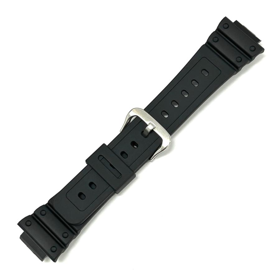 G-SHOCK CASIO カシオ Gショック 純正 ウレタン バンド DW-5600E GW