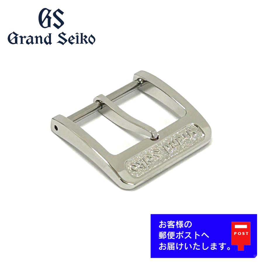 GS グランドセイコー　尾錠 Grand Seiko SEIKO GS セイコー グランドセイコー 純正 尾錠 16mm 革