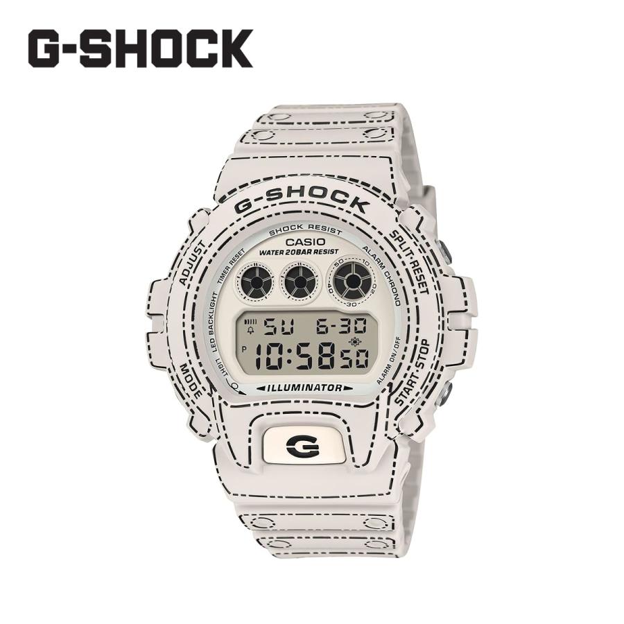タグ付き 限定 G-SHOCK DW-6900RGM-5JR 折り紙 G-SHOCK [国内正規品] CASIO ORIGAMI カシオ Gショック 折り紙 DW