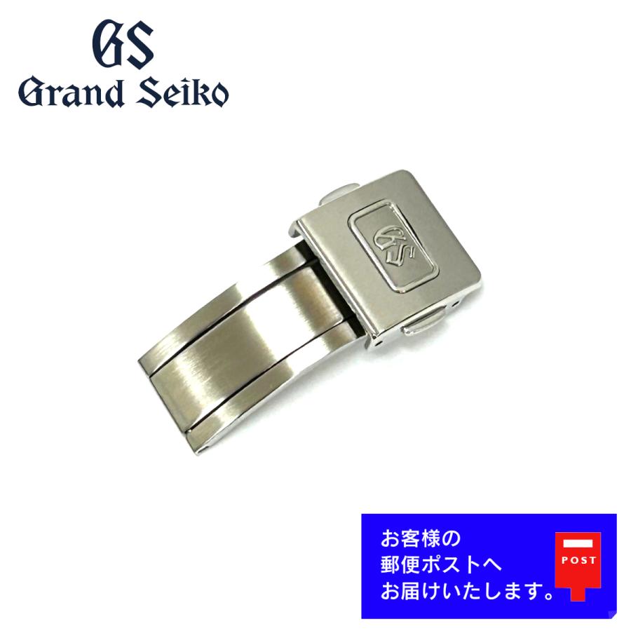 Grand Seiko SEIKO セイコー GS グランドセイコー 純正 メタルブレス用