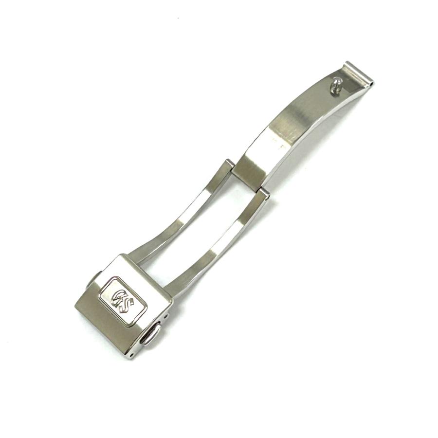 Grand Seiko　グランドセイコー　バックル　ブレス　中留 Grand Seiko グランドセイコー 中留 交換用 尾錠 美錠 バックル