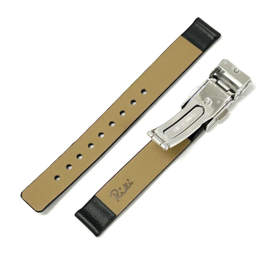 Riki（ALBA） ALBA Riki アルバ リキ 純正 レザー ベルト AKQK408