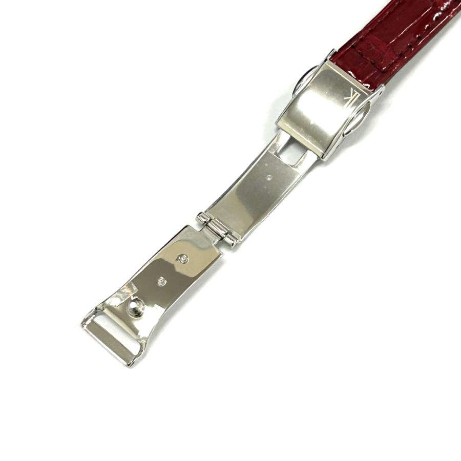 LUKIA SEIKO セイコー ルキア SSVV013, SUT289J 純正 レザー ベルト