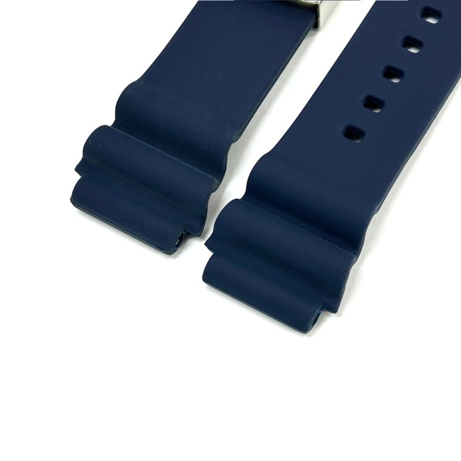 PROSPEX SEIKO セイコー プロスペックス SBDC055 純正 ラバー ベルト