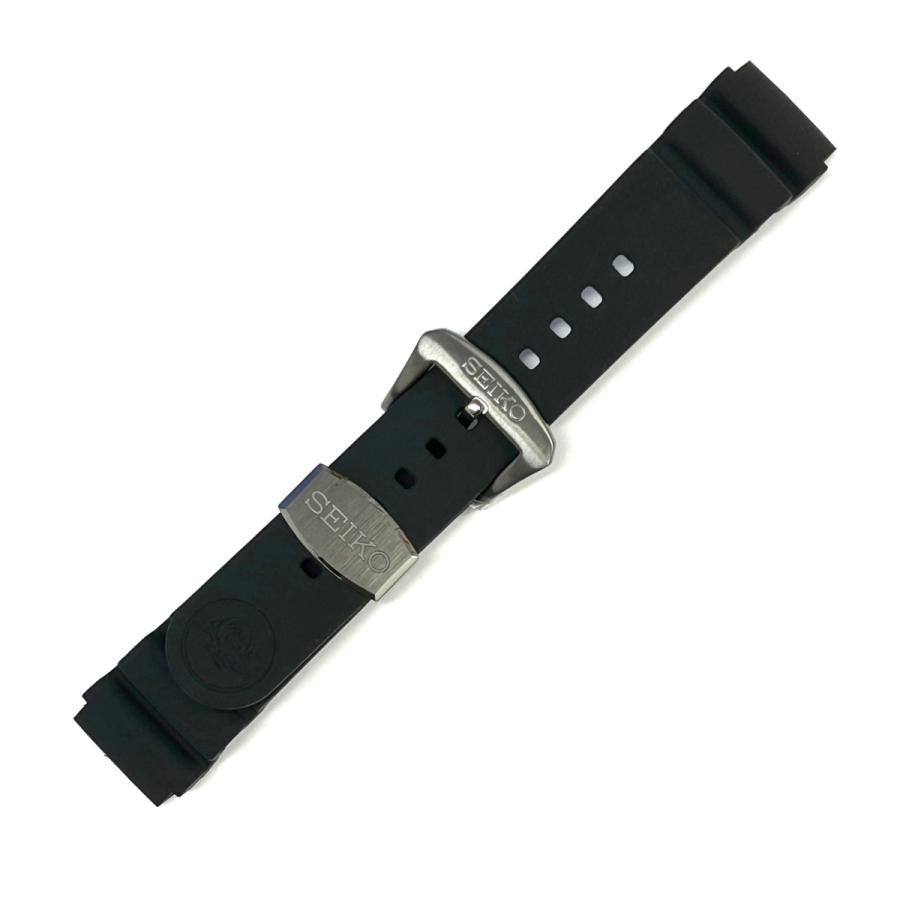 Grand Seikoラバーベルト ブラック 楽天市場】グランドセイコー ラバーベルト（腕時計）の通販