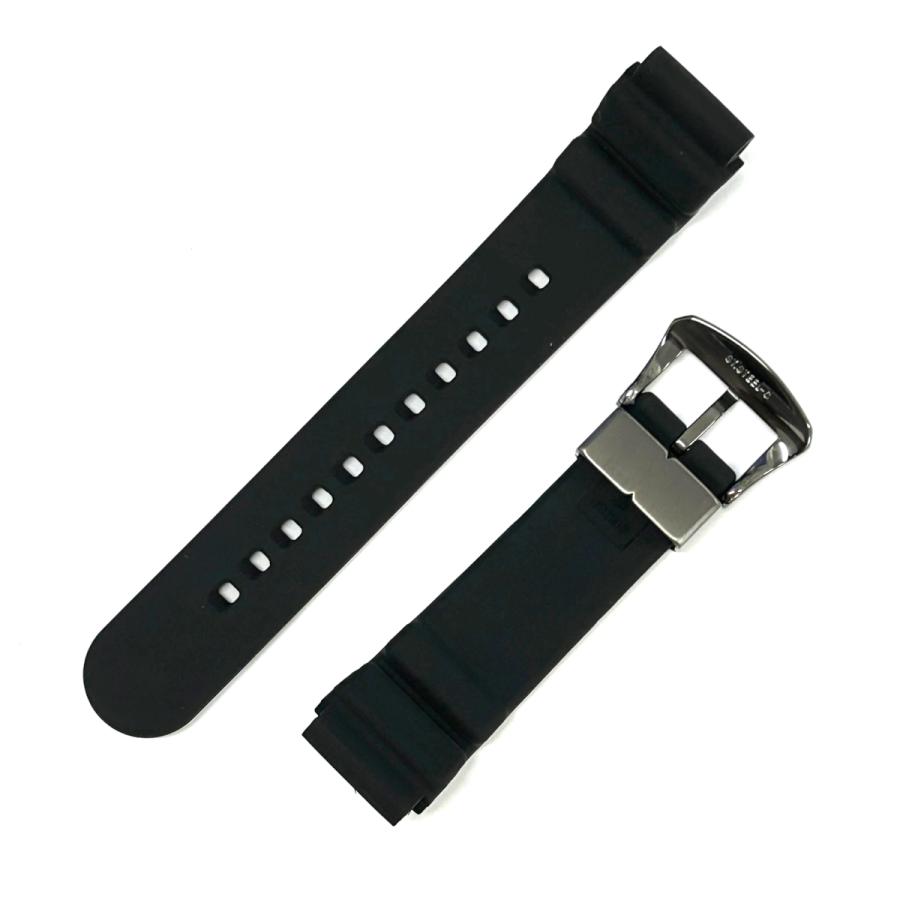 PROSPEX SEIKO セイコー プロスペックス SNE441 純正 ベルト ブラック