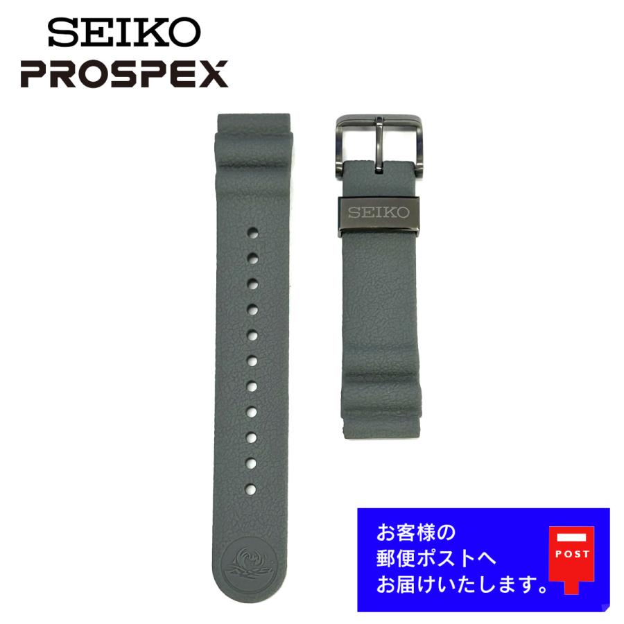 PROSPEX SEIKO セイコー プロスペックス SBDY061, SRPE31 純正 ベルト