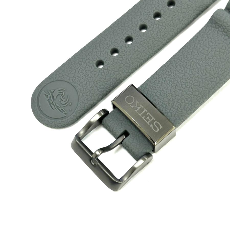 PROSPEX SEIKO セイコー プロスペックス SBDY061, SRPE31 純正 ベルト