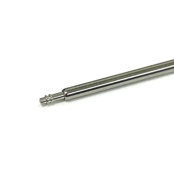 SEIKO（セイコー） 純正 バネ棒 2本セット 太さ 1.5mm ベルト幅 20mm用
