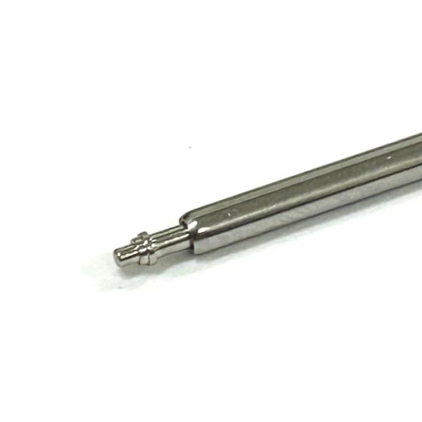 SEIKO（セイコー） 純正 バネ棒 5本セット 太さ 1.8mm ベルト幅 20mm用