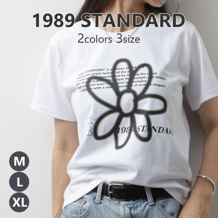並行輸入品】【最短即日出荷可能】1989 STANDARD BW FLOWER Slim