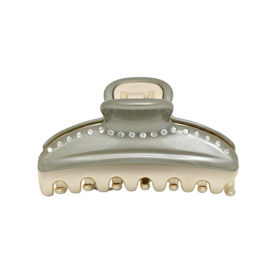 【並行輸入品】アレクサンドルドゥパリ ALEXANDRE DE PARIS ヘアクリップ M ICCM-15571-03 ヘアアクセ レディース バレッタ ICCM 15571 03 ヘアアクセサリーの画像