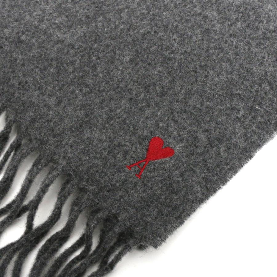 並行輸入品】アミパリス AMI PARIS マフラー ストール BFUSF405 USF405