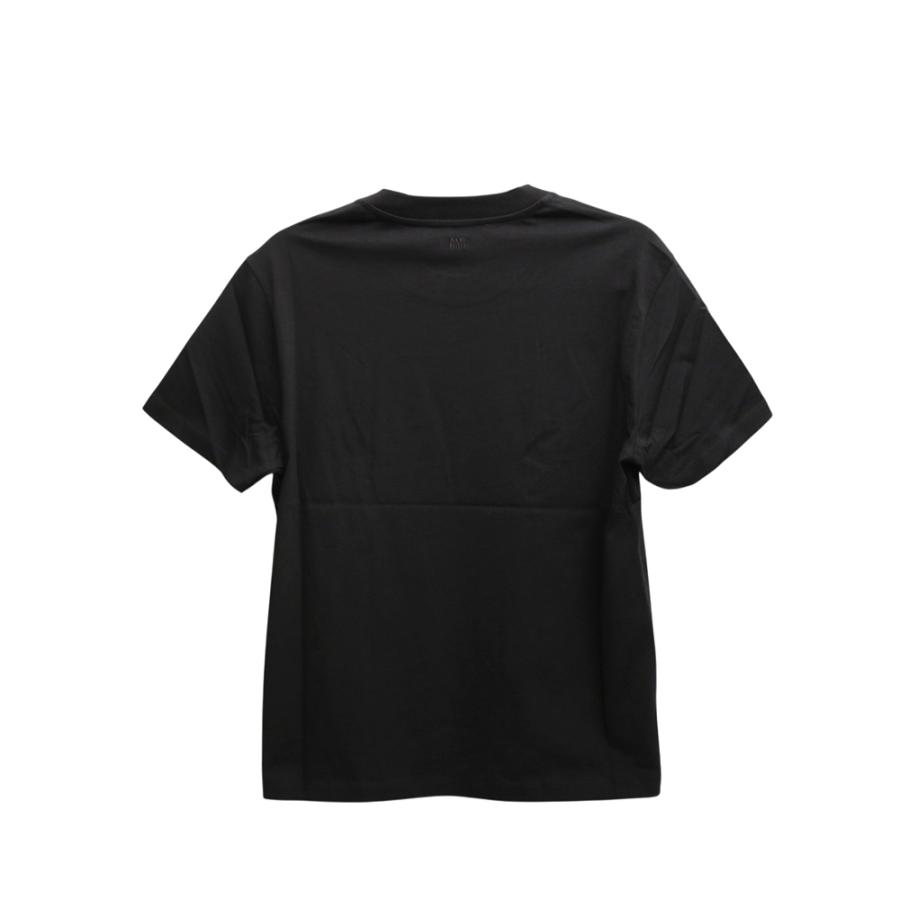 並行輸入品】アミパリス AMI PARIS Tシャツ BFUTS035 オーガニック