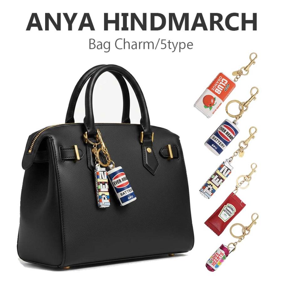 ANYA HINDMARCH（アニヤ・ハインドマーチ） 【並行輸入品】アニヤ
