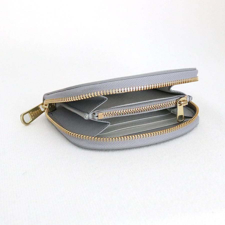 A.P.C. アーペーセー 財布 レディース ハーフムーン コイン A.P.C. アーペーセー 財布 レディース ハーフムーン コイン
