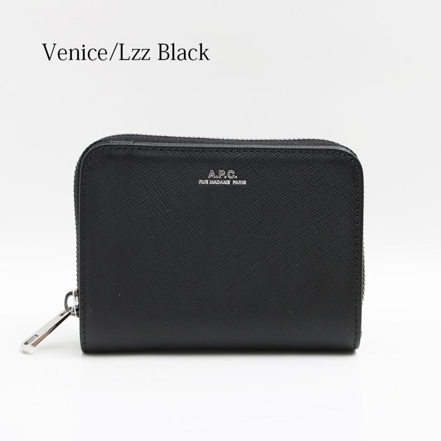 ※seiiiiliiii【新品未使用】【8/31まで】A.P.C. 財布 seiiiiliiii【新品未使用】【8/31まで】A.P.C. 財布 A.P.C.